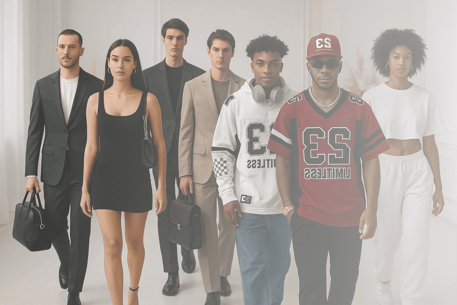Fashion background